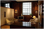 Apartment 10 Lounge