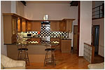 Apartment 10 Kitchen