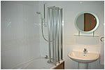 Apartment 9 Bathroom