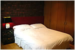Apartment 9 Bedroom